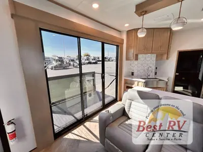 2026 Keystone RV Raptor photo 36