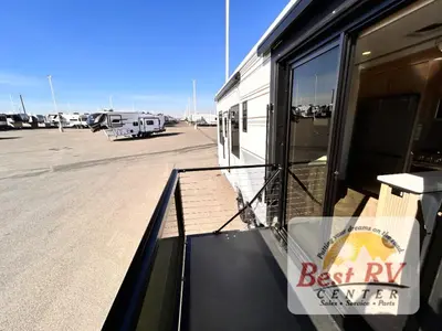2026 Keystone RV Raptor photo 49