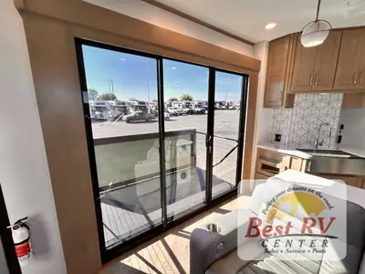 2026 Keystone RV Raptor photo 37