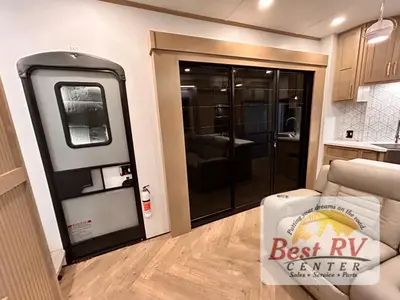 2026 Keystone RV Raptor photo 23