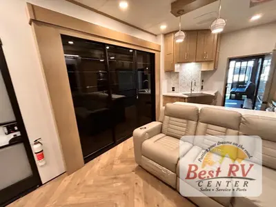 2026 Keystone RV Raptor photo 21
