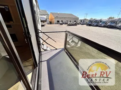 2026 Keystone RV Raptor photo 43