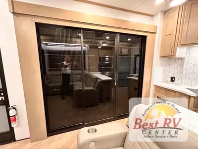 2026 Keystone RV Raptor photo 24