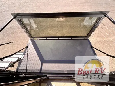 2026 Keystone RV Raptor photo 42