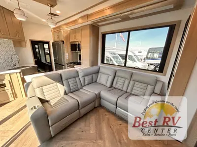 2026 Keystone RV Raptor photo 30