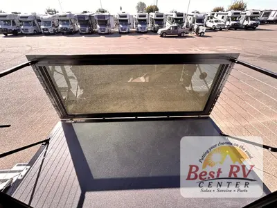 2026 Keystone RV Raptor photo 46