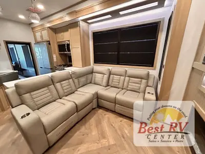 2026 Keystone RV Raptor photo 15