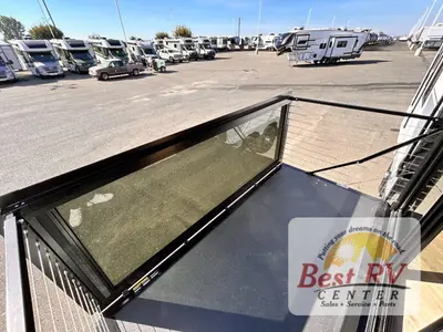 2026 Keystone RV Raptor photo 47