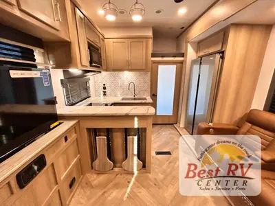 2026 Keystone RV Raptor Carbon Series photo 30
