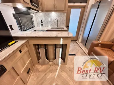 2026 Keystone RV Raptor Carbon Series photo 31