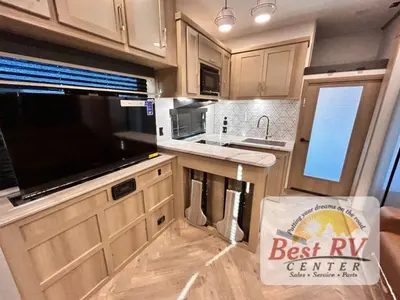 2026 Keystone RV Raptor Carbon Series photo 29