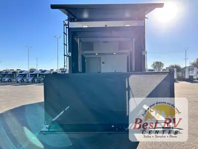 2026 Keystone RV Raptor Carbon Series photo 4