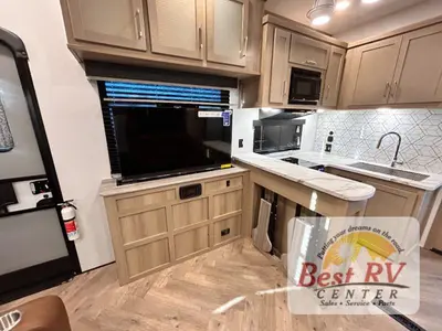 2026 Keystone RV Raptor Carbon Series photo 28
