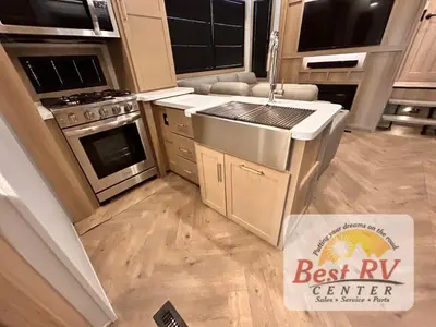 2026 Keystone RV Raptor photo 34