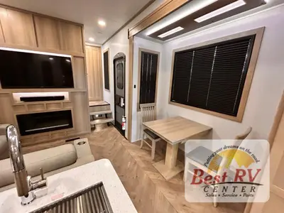 2026 Keystone RV Raptor photo 48