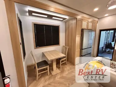 2026 Keystone RV Raptor photo 21