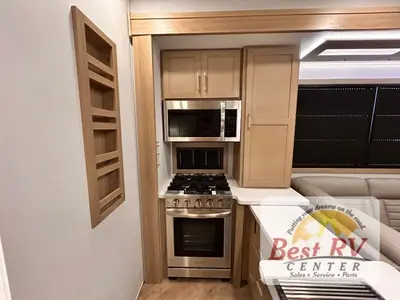 2026 Keystone RV Raptor photo 32