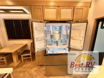 2026 Keystone RV Raptor photo 45