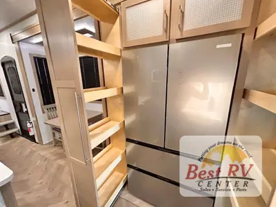 2026 Keystone RV Raptor photo 43