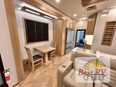 2026 Keystone RV Raptor photo 19