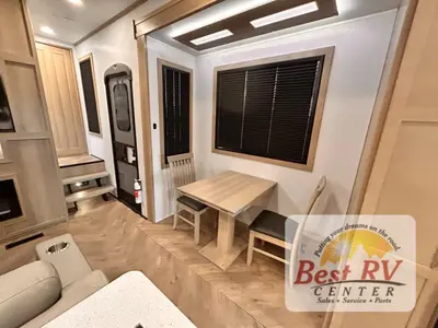 2026 Keystone RV Raptor photo 49