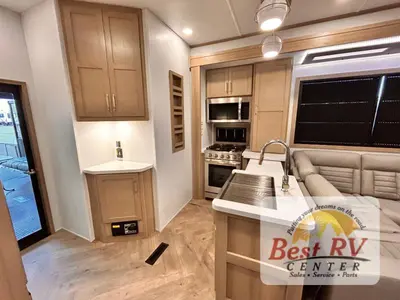 2026 Keystone RV Raptor photo 29