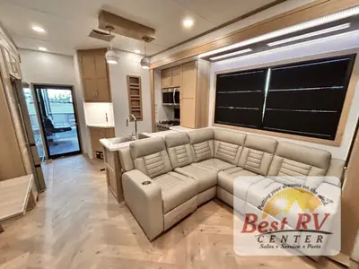 2026 Keystone RV Raptor photo 14