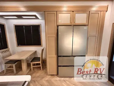 2026 Keystone RV Raptor photo 41