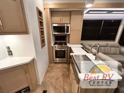 2026 Keystone RV Raptor photo 31