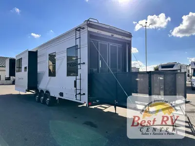 2026 Keystone RV Raptor photo 6