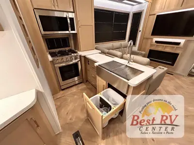 2026 Keystone RV Raptor photo 35