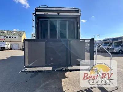 2026 Keystone RV Raptor photo 5