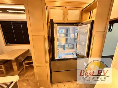 2026 Keystone RV Raptor photo 44
