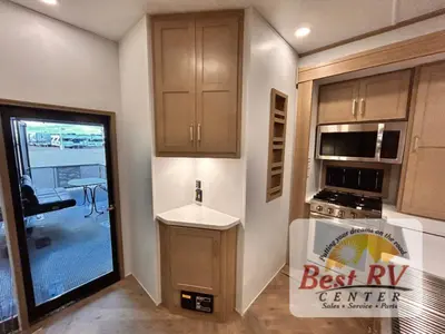 2026 Keystone RV Raptor photo 30