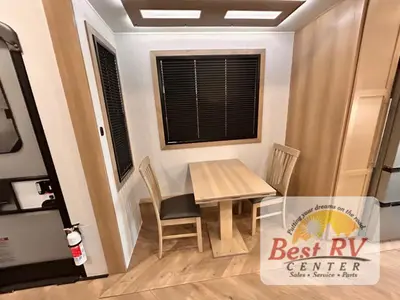 2026 Keystone RV Raptor photo 23