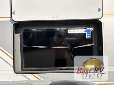 2026 Keystone RV Raptor photo 3