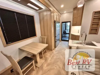 2026 Keystone RV Raptor photo 24