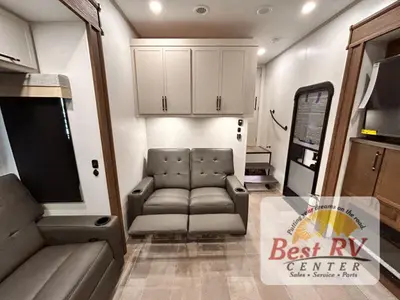 2026 Dutchmen RV Voltage V-Series photo 46
