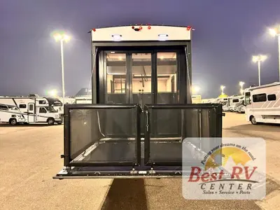2026 Dutchmen RV Voltage V-Series photo 5