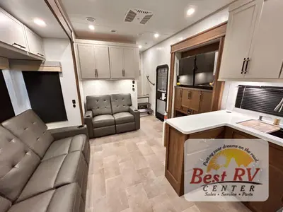 2026 Dutchmen RV Voltage V-Series photo 38
