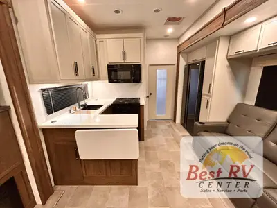 2026 Dutchmen RV Voltage V-Series photo 20