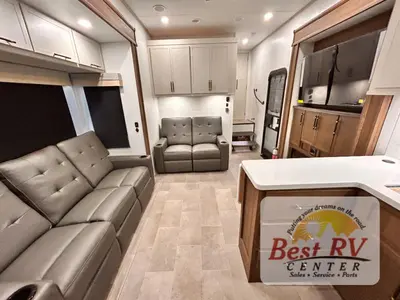 2026 Dutchmen RV Voltage V-Series photo 41