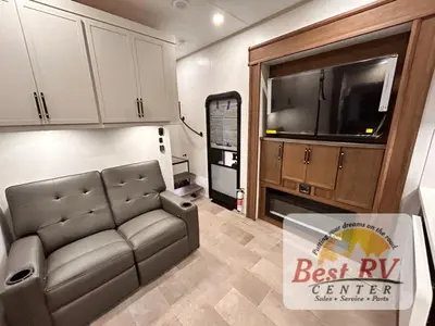 2026 Dutchmen RV Voltage V-Series photo 48