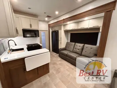 2026 Dutchmen RV Voltage V-Series photo 14
