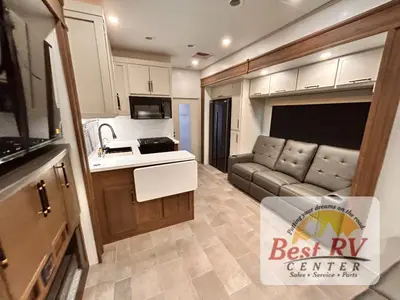 2026 Dutchmen RV Voltage V-Series photo 13