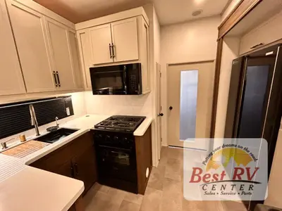 2026 Dutchmen RV Voltage V-Series photo 30