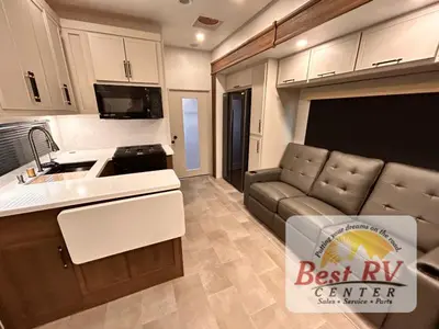 2026 Dutchmen RV Voltage V-Series photo 19