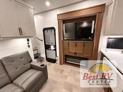 2026 Dutchmen RV Voltage V-Series photo 49