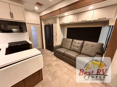 2026 Dutchmen RV Voltage V-Series photo 18
