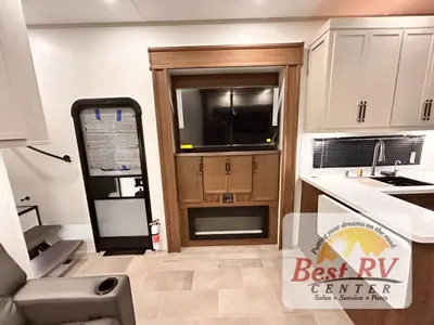 2026 Dutchmen RV Voltage V-Series photo 50